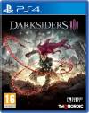 PS4 GAME - Darksiders III PS4 GAME - Darksiders III