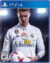 PS4 GAME - FIFA 18 