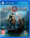 PS4 GAME - God of War - Με ελληνικούς υπότιτλους