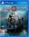 PS4 GAME - God of War