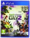 PS4 GAME - Plants Vs Zombies Garden Warfare 2 PS4 GAME - Plants Vs Zombies Garden Warfare 2