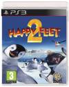 PS3 GAME - HAPPY FEET 2
