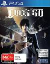 PS4 GAME - Judgment PS4 GAME - Judgment
