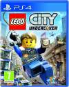 PS4 GAME - LEGO City Undercover PS4 GAME - LEGO City Undercover