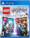 PS4 GAME - Warner LEGO Harry Potter Collection (Years 1-7)