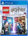PS4 GAME - Warner LEGO Harry Potter Collection (Years 1-7) PS4 GAME - Warner LEGO Harry Potter Collection (Years 1-7)