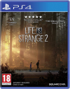 PS4 Game - Life is strange 2 PS4 Game - Life is strange 2