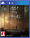 PS4 Game - Life is strange 2