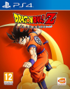 PS4 GAME - DragonBall Z Kakarot PS4 GAME - DragonBall Z Kakarot