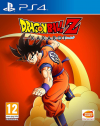 PS4 GAME - DragonBall Z Kakarot