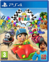 PS4 Game - Race with Ryan PS4 Game - Race with Ryan