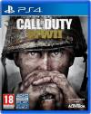 PS4 GAME - Call of Duty WWII (MTX)