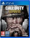 PS4 GAME - Call of Duty WWII (MTX) PS4 GAME - Call of Duty WWII (MTX)