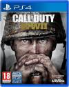 PS4 GAME - Call of Duty WWII (USED)