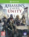XBOX ONE GAME - Assassin's Creed: Unity - Special Edition