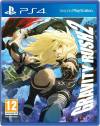 PS4 GAME - Gravity Rush 2 (ΜΤΧ) PS4 GAME - Gravity Rush 2 (ΜΤΧ)
