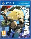 PS4 GAME - Gravity Rush 2 ()