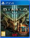PS4 GAME - DIABLO ETERNAL COLLECTION (MTX)