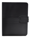 Θήκη Βιβλίο Universal για Tablet 6'' Μάυρη (Ancus) Θήκη Βιβλίο Universal για Tablet 6'' Μάυρη (Ancus)