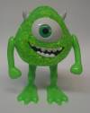 Decorative Led Miniature Monster inc Mike wazowski