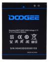 Μπαταρία Doogee για Dagger DG550