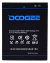 Μπαταρία Doogee για Dagger DG550 Μπαταρία Doogee για Dagger DG550