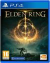 Elden Ring PS4 Game