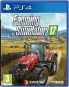 PS4 GAME - Farming Simulator 17