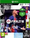 Xbox One Game - Fifa 2021