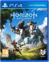 PS4 GAME - Horizon: Zero Dawn PS4 GAME - Horizon: Zero Dawn