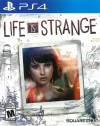 PS4 GAME - Life is Strange