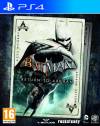 PS4 GAME - Batman: Return to Arkham