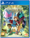 PS4 Game - Ni no Kuni: Wrath of the White Witch Remastered PS4 Game - Ni no Kuni: Wrath of the White Witch Remastered