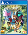 PS4 Game - Ni no Kuni: Wrath of the White Witch Remastered