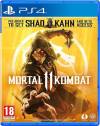 PS4 GAME - Mortal Kombat 11 (USED)