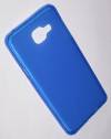 Samsung Galaxy A5 (2016) A510F - TPU Gel Case Blue (OEM)