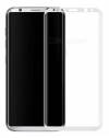 Samsung Galaxy S8 Plus G955F - Προστατευτικό Οθόνης Tempered Glass Full Screen Protector Λευκό (OEM) Samsung Galaxy S8 Plus G955F - Προστατευτικό Οθόνης Tempered Glass Full Screen Protector Λευκό (OEM)