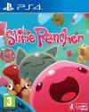 PS4 GAME - Slime Rancher PS4 GAME - Slime Rancher