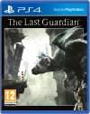 PS4 GAME - The Last Guardian