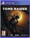 PS4 GAME - Shadow of the Tomb Raider