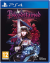 PS4 GAME - Bloodstained: Ritual of the Night PS4 GAME - Bloodstained: Ritual of the Night