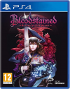 PS4 GAME - Bloodstained: Ritual of the Night