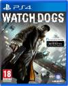 PS4 GAME - Watch Dogs (MTX)