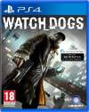 PS4 GAME - Watch Dogs (MTX) PS4 GAME - Watch Dogs (MTX)