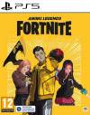 Fortnite: Anime Legends PS5 Game - 