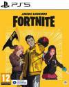 Fortnite: Anime Legends PS5 Game - κωδικός