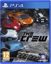 PS4 GAME - The Crew