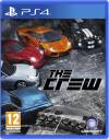 PS4 GAME - The Crew PS4 GAME - The Crew