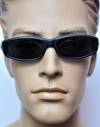 DESIGNER SUNGLASSES O.Marines 6389 5417 SA44 140 Black