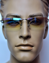 Γυαλιά ηλίου DESIGNER SUNGLASSES O.Marines 5033 6414 CFCL 125 Κίτρινο Γυαλιά ηλίου DESIGNER SUNGLASSES O.Marines 5033 6414 CFCL 125 Κίτρινο